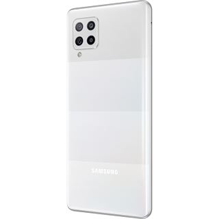 Samsung SM-A426B Galaxy A42 5G Dual Sim 4+128GB prism dot white