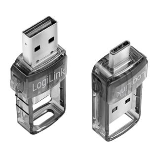 LogiLink USB 3.2 Gen1 Bluetooth 5.0 Adapter