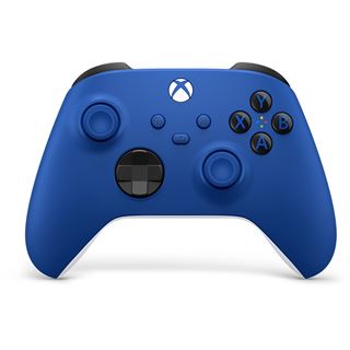 Microsoft Xbox One & Series X/S Wireless Controller shock, blau