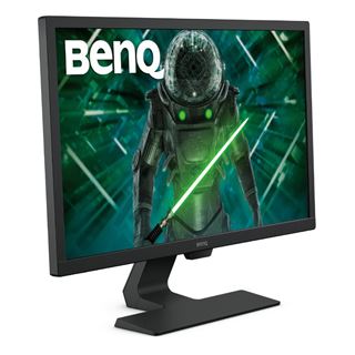 24" (60,96cm) BenQ GL2480E schwarz 1920x1080 1xHDMI 1.4 / 1xDVI