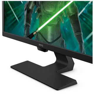 24" (60,96cm) BenQ GL2480E schwarz 1920x1080 1xHDMI 1.4 / 1xDVI