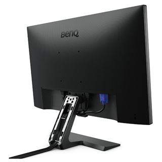 24" (60,96cm) BenQ GL2480E schwarz 1920x1080 1xHDMI 1.4 / 1xDVI