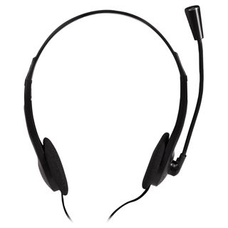 LogiLink Headset Logilink Stereo Klinke