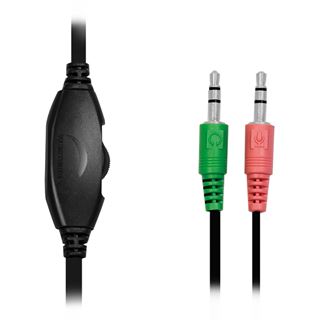 LogiLink Headset Logilink Stereo Klinke