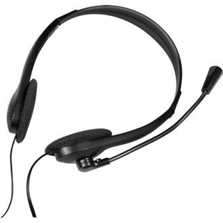 LogiLink Headset Logilink Stereo Klinke