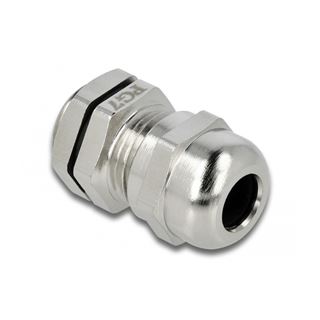 Delock Kabelverschraubung PG7 Metall