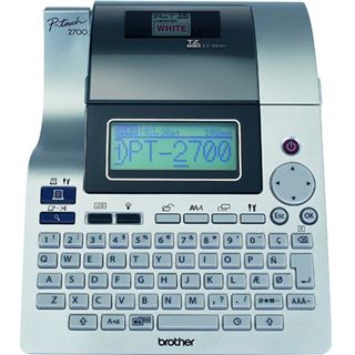 Brother P-Touch 2700VP Label Drucker 180dpi USB1.1
