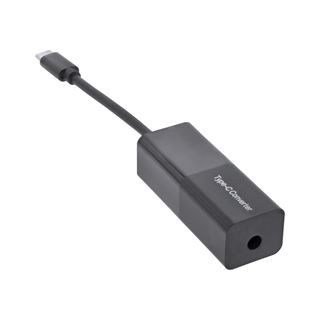 InLine Notebook Netzteil zu USB Typ-C 7-in-1 Lade-Set