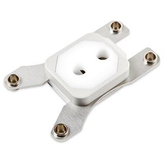 Aqua Computer cuplex kryos NEXT RGBpx TR4/sTRX4, Acetal/Nickel