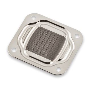 Aqua Computer cuplex kryos NEXT RGBpx TR4/sTRX4, Acetal/Nickel