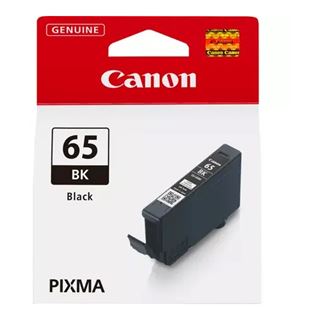 Canon Tinte CLI-65BK schwarz (4215C001)