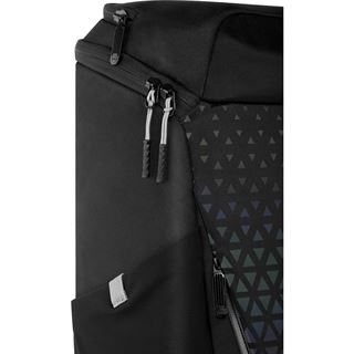Dell Gaming Backpack 17 Notebook-Rucksack