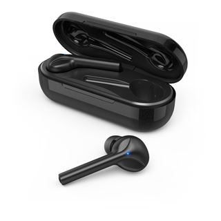 Hama Bluetooth-Kopfhörer Style, In-Ear, schwarz