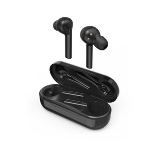 Hama Bluetooth-Kopfhörer Style, In-Ear, schwarz