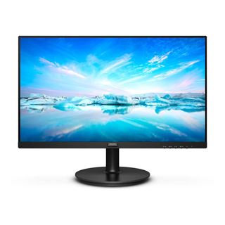 24" (60,96cm) Philips V-Line 242V8LA schwarz 1920x1080 1x