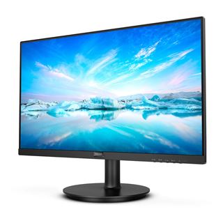 24" (60,96cm) Philips V-Line 242V8LA schwarz 1920x1080 1x