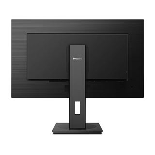 32" (81,28cm) Philips B-Line 325B1L schwarz 2560x1440 1x