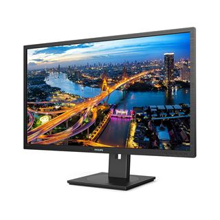 32" (81,28cm) Philips B-Line 325B1L schwarz 2560x1440 1x