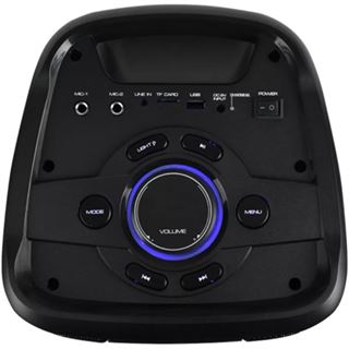 Denver Bluetooth Party Lautsprecher BPS-350