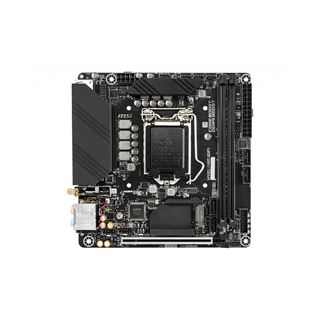 MSI H410I Pro WIFI, So.1200, Mini-ITX (7C86-004R)