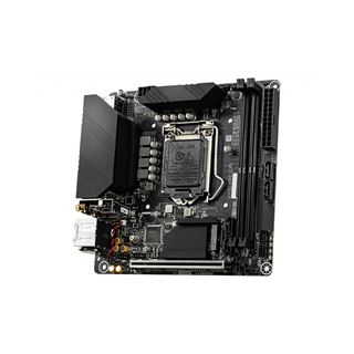 MSI H410I Pro WIFI, So.1200, Mini-ITX (7C86-004R)