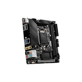 MSI H410I Pro WIFI, So.1200, Mini-ITX (7C86-004R)