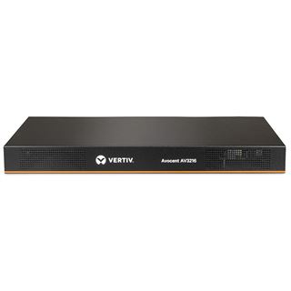 Vertiv 16 PORT AUTOVIEW KVM