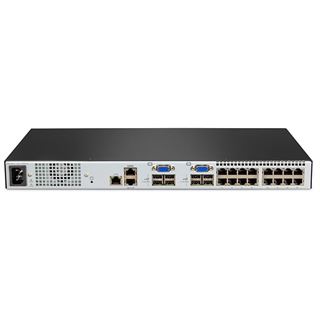 Vertiv 16 PORT AUTOVIEW KVM