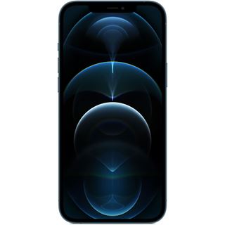 Apple iPhone 12 Pro Max 128GB pazifikblau MGDA3ZD/A