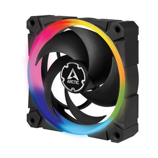 Arctic BioniX P120 ARGB 120x120x30mm 400-2300 U/min 30-35 dB(A)