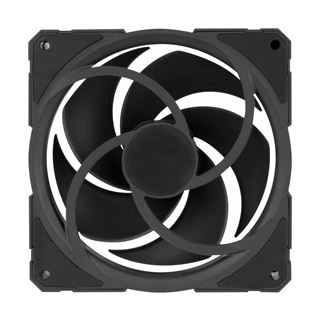 Arctic BioniX P120 ARGB 120x120x30mm 400-2300 U/min 30-35 dB(A)