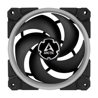 Arctic BioniX P120 ARGB 120x120x30mm 400-2300 U/min 30-35 dB(A)