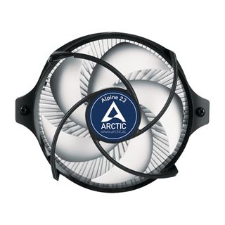 Arctic Alpine 23 Topblow K&uuml;hler