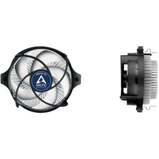 Arctic Alpine 23 Topblow K&uuml;hler