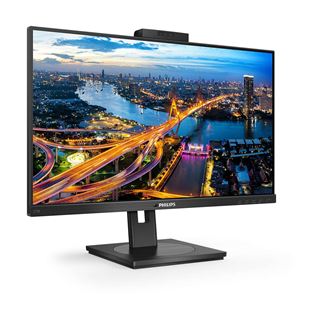 27" (68,58cm) Philips B-Line 275B1H schwarz 2560x1440 1x