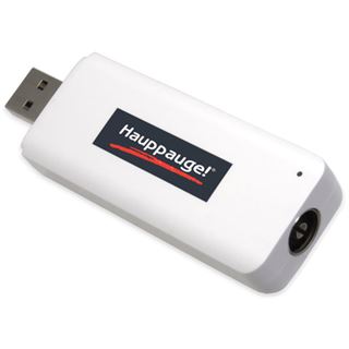 Hauppauge TV-Tuner WinTV-UnoHD USB Stick DVB-T2 f WinPC + NB