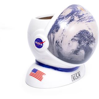 ThumbsUp! NASA Astronautenhelm Tasse mit Farbwechsel