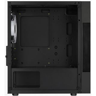 AeroCool Atomic Lite v1 schwarz Mini Tower