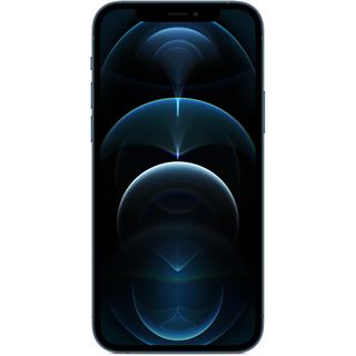Apple iPhone 12 Pro 256GB pazifikblau MGMT3ZD/A