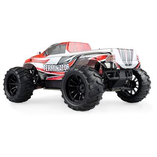 Amewi Terminator 4WD brushed, 1:10