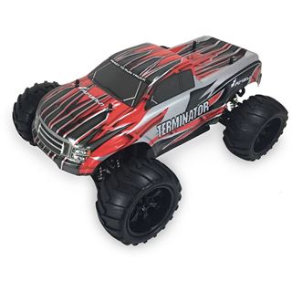 Amewi Terminator 4WD brushed, 1:10