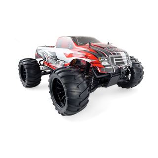 Amewi Terminator 4WD brushed, 1:10
