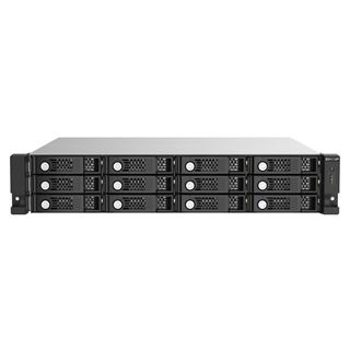 Qnap TL-R1220Sep-RP 19" Rackmount 12bay