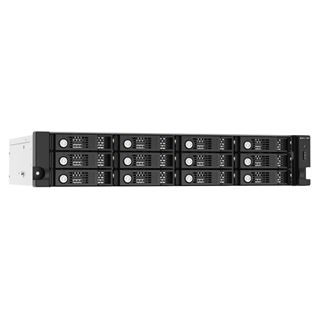 Qnap TL-R1220Sep-RP 19" Rackmount 12bay