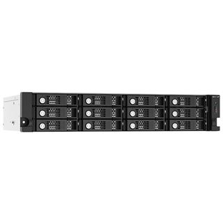 Qnap TL-R1220Sep-RP 19" Rackmount 12bay