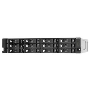 Qnap TL-R1220Sep-RP 19" Rackmount 12bay