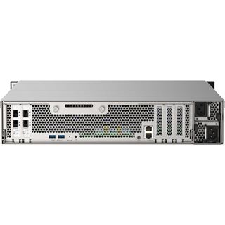 Qnap TS-h2490FU-7232P-64G