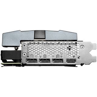 8GB MSI GeForce RTX 3070 SUPRIM 8G DDR6 (Retail)