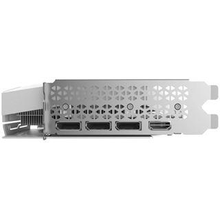 8GB ZOTAC GeForce RTX 3070 Twin Edge OC White Ed GDDR6 HDMI 3xDP