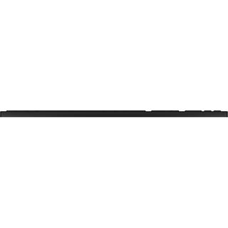 KeySonic KSK-8031 USB Deutsch schwarz (kabelgebunden)